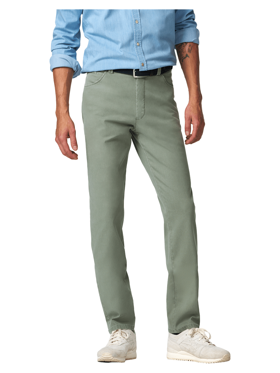 Meyer Bukser & Jeans 9-3009-24-dublin_23=85cm - Bygholm Menswear